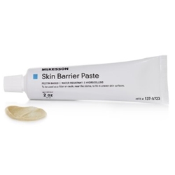 McKesson Skin Barrier Paste