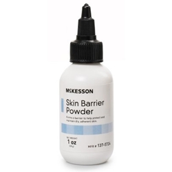 McKesson Skin Barrier Powder