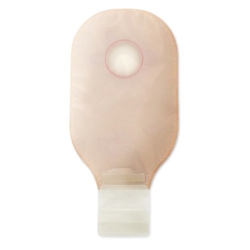 New Image Two-Piece Drainable Ostomy Pouch