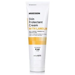 McKesson Skin Protectant Cream with Lanolin