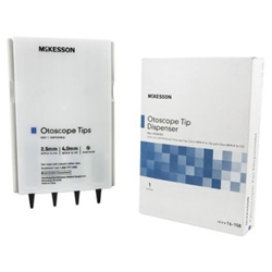 McKesson Otoscope Tip Dispenser