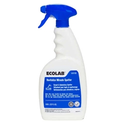 Ecolab Revitalize Miracle Spotter