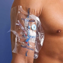 AquaGuard Wound Protector