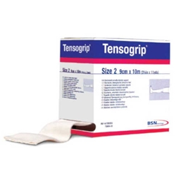 Tensogrip Elastic Tubular Support Bandage