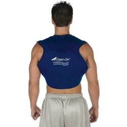 Elasto-Gel Neck / Back Combo Wrap