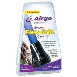 Airgo Flex Grip Cane Tip