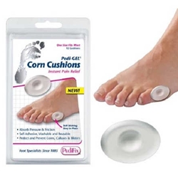 Pedi-Gel Corn Cushions