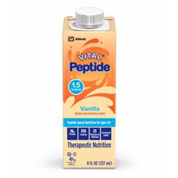 Vital Peptide 1.5 Cal Formula