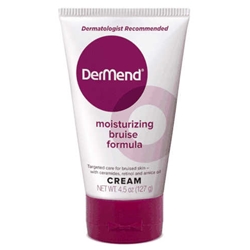 DerMend Moisturizing Bruise Cream