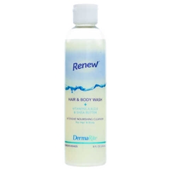 Renew Hair & Body Wash