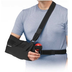 Aircast Quick Fit Shoulder Immobilizer