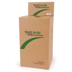 TakeAway Environmental Return System