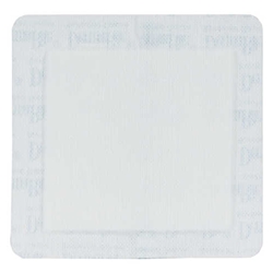 Dermarite Sterile Gauze Dressing with Adhesive Border