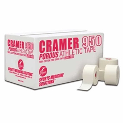 Cramer 950 Porous Athletic Tape