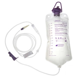 AMSure Enteral Feeding Sets