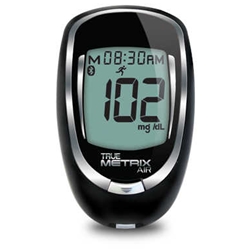 True Metrix Air Blood Glucose Meter