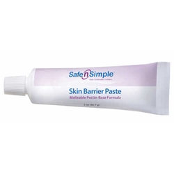 Safe n Simple Skin Barrier Paste