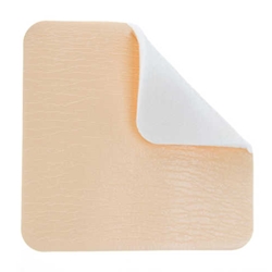 ComfortFoam Soft Silicone Foam Dressing