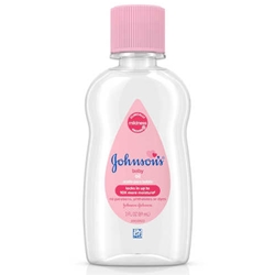 Johnson's Baby Oil