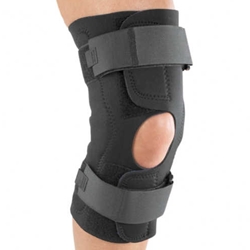 Reddie Brace Hinged Knee Brace