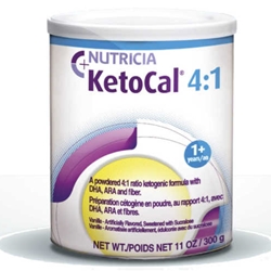 KetoCal 4:1 Powder