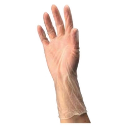 Cardinal Health Vinyl Exam Gloves