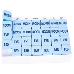 Apex Medi Tray Pill Organizer