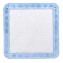 ConvaMax Superabsorber Wound Dressing