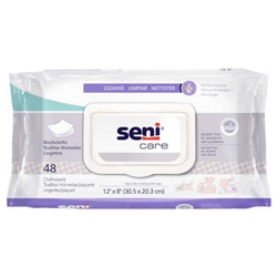 Seni Care Washcloths
