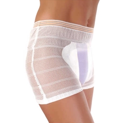 Seni Supporting Pants