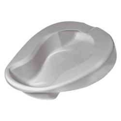 McKesson Pontoon Bedpan