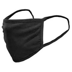 Reusable Cloth Face Masks