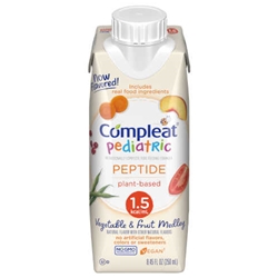 Compleat Pediatric Peptide 1.5