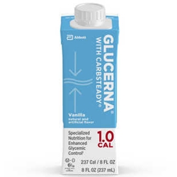 Glucerna 1.0 Cal