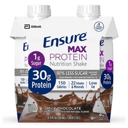 Ensure Max Protein