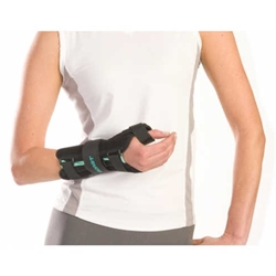 A2 Wrist Support Brace with Thumb Spica