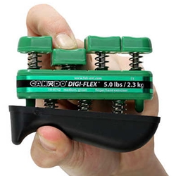 Digi-Flex Hand Exerciser