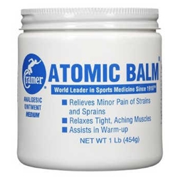 Atomic Balm