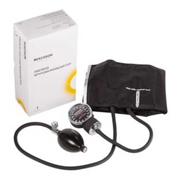 Lumeon Deluxe Aneroid Sphygmomanometer