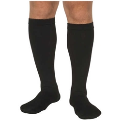 QCS Diabetic Knee High Socks