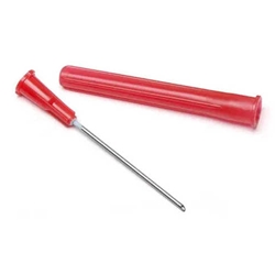 BD PrecisionGlide Blunt Fill Needles