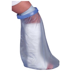 McKesson Leg Cast Cover