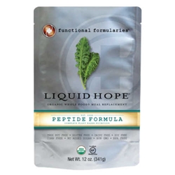 Liquid Hope Peptide Formula