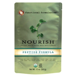 Nourish Peptide Formula