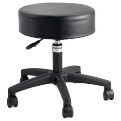 McKesson Pneumatic Exam Stool