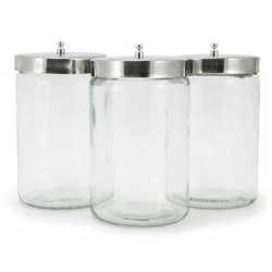 McKesson Sundry Jar