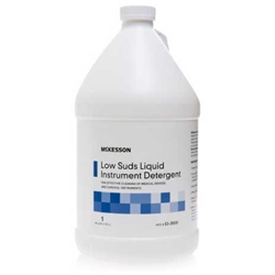 McKesson Low Suds Liquid Instrument Detergent