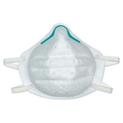 Honeywell DC365 Surgical N95 Respirator