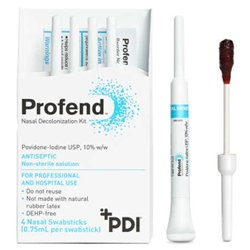 Profend Nasal Decolonization Kit