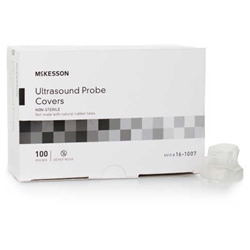 McKesson Ultrasound Probe Covers